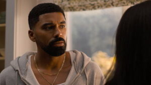 Nemesis: 1×1