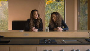 Nemesis: 1×2