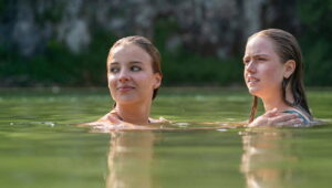Sterling Point: 1×4